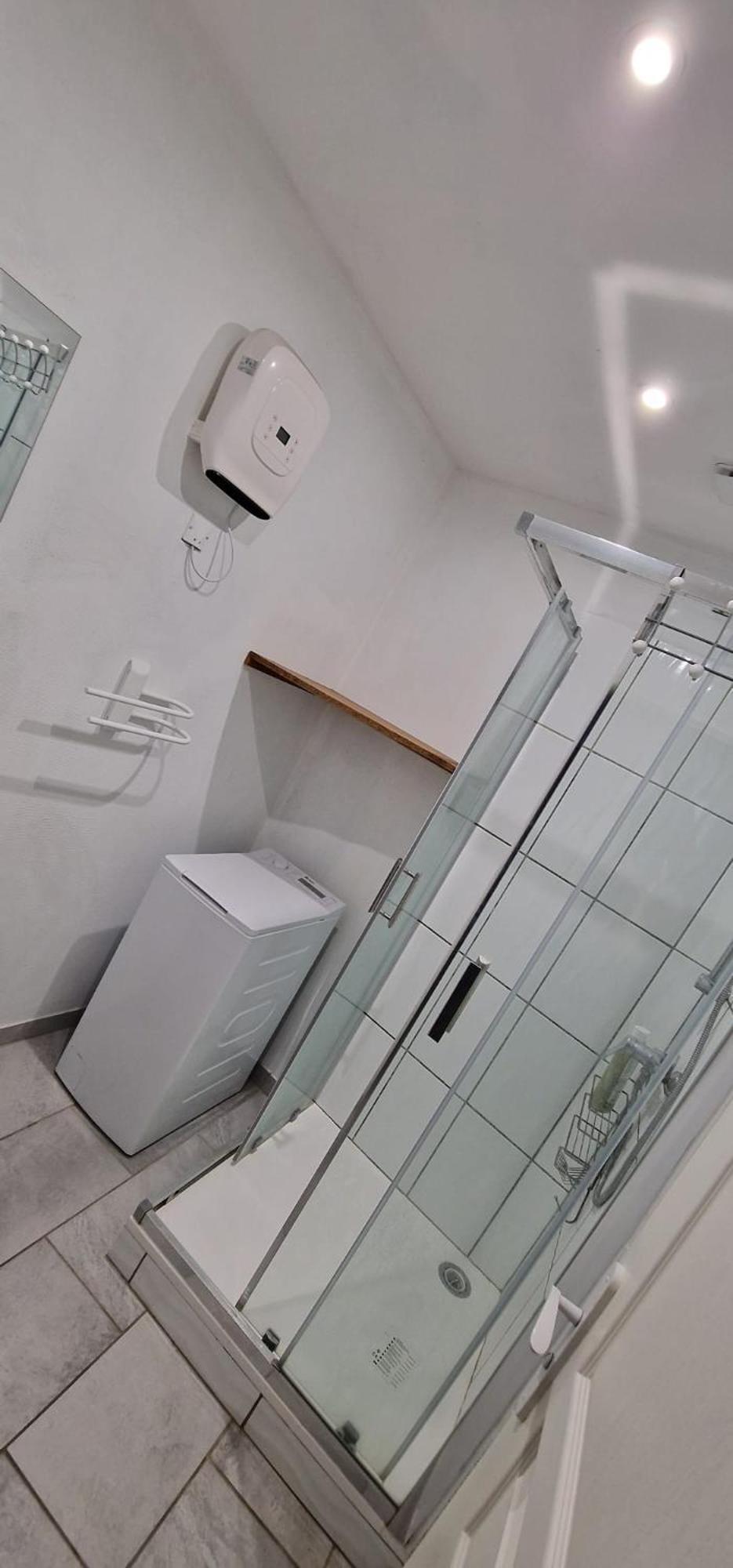 Chambres D'Hotes Chez Jean Spoy  Exteriör bild