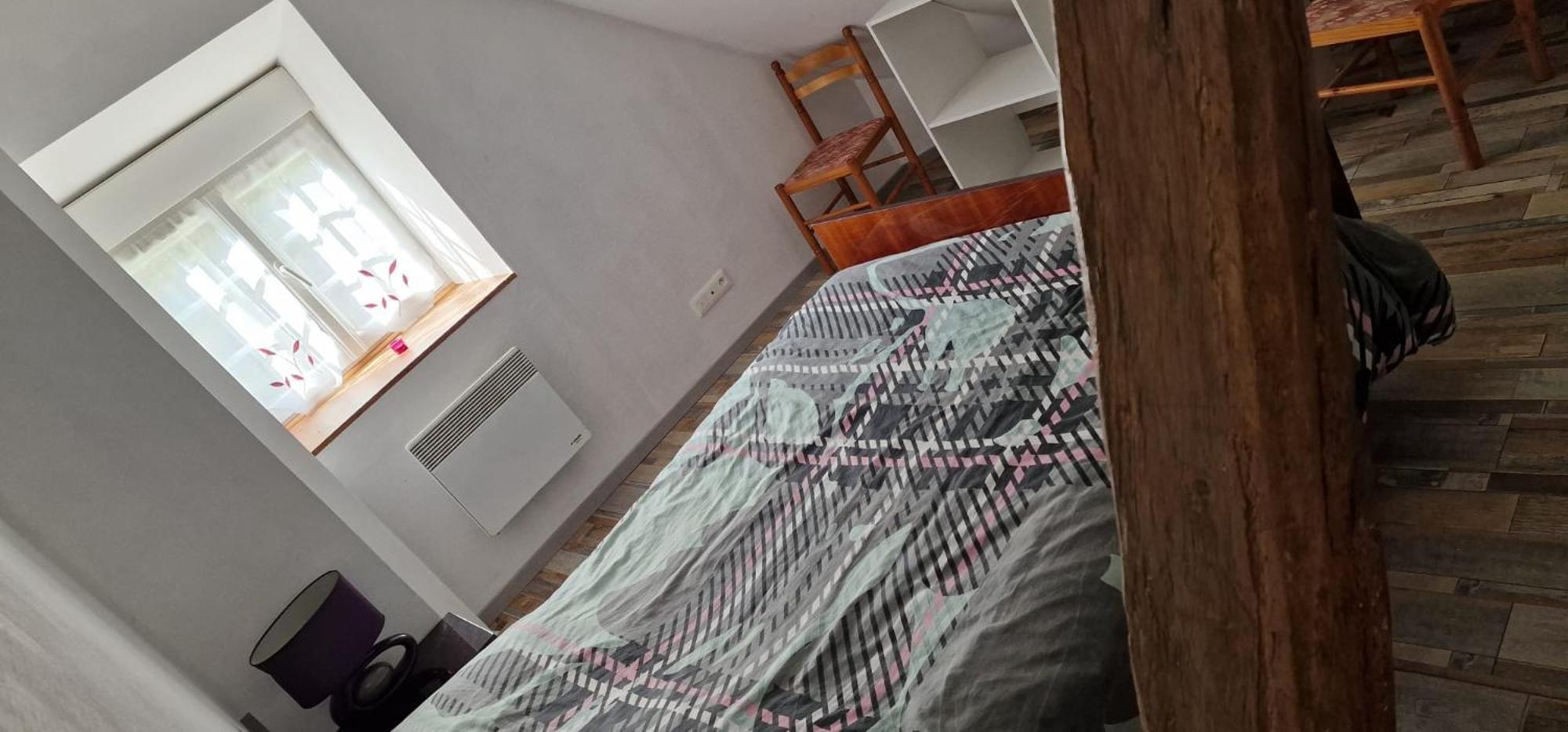 Chambres D'Hotes Chez Jean Spoy  Exteriör bild