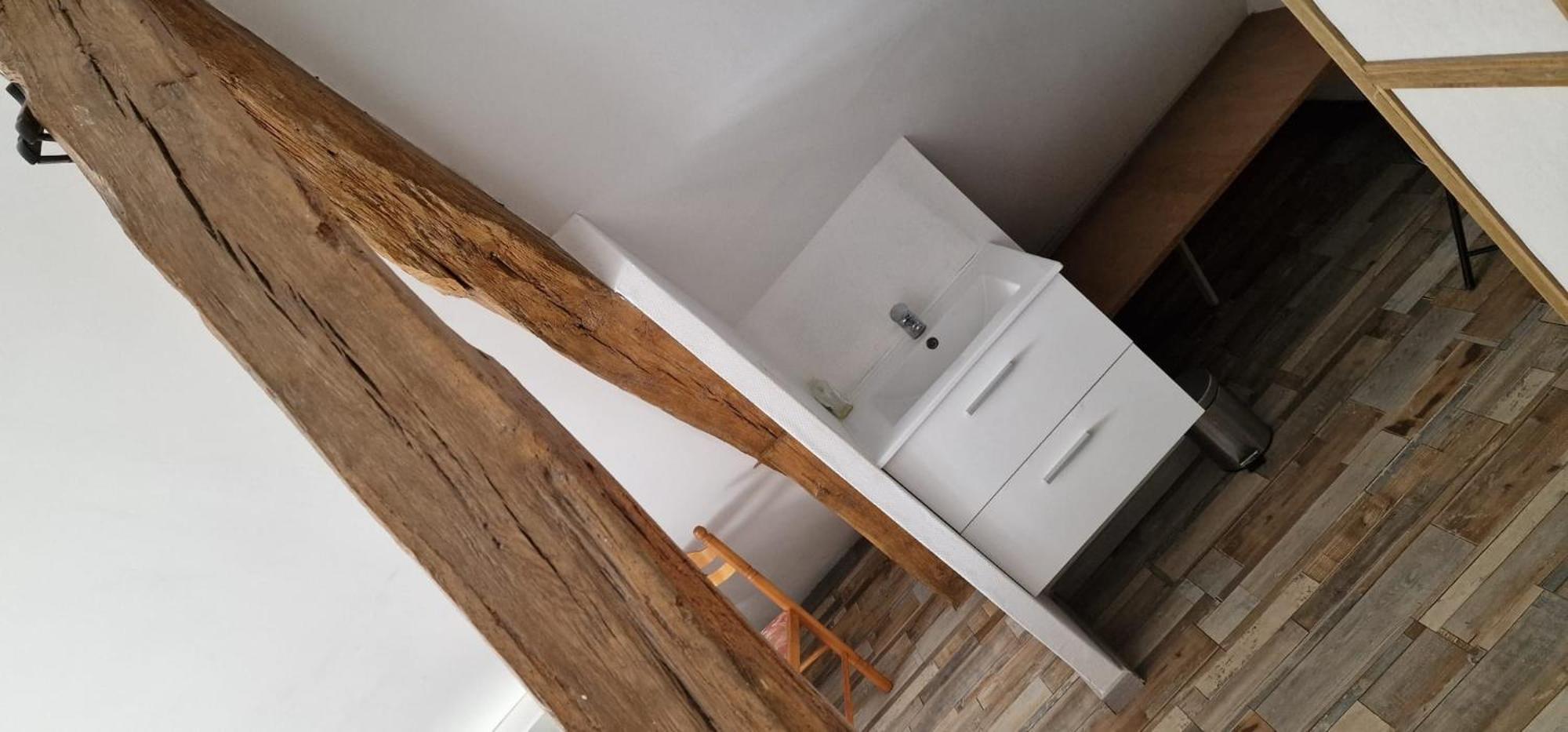 Chambres D'Hotes Chez Jean Spoy  Exteriör bild